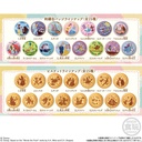 (PO) Disney Characters Embroidery Can Badge [BOX] Image_9