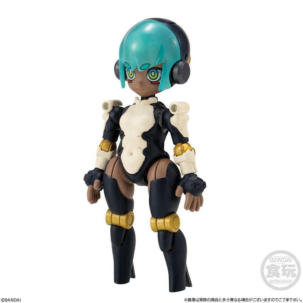 (PO) Obungu to Issho Friends [BOX] Image_4
