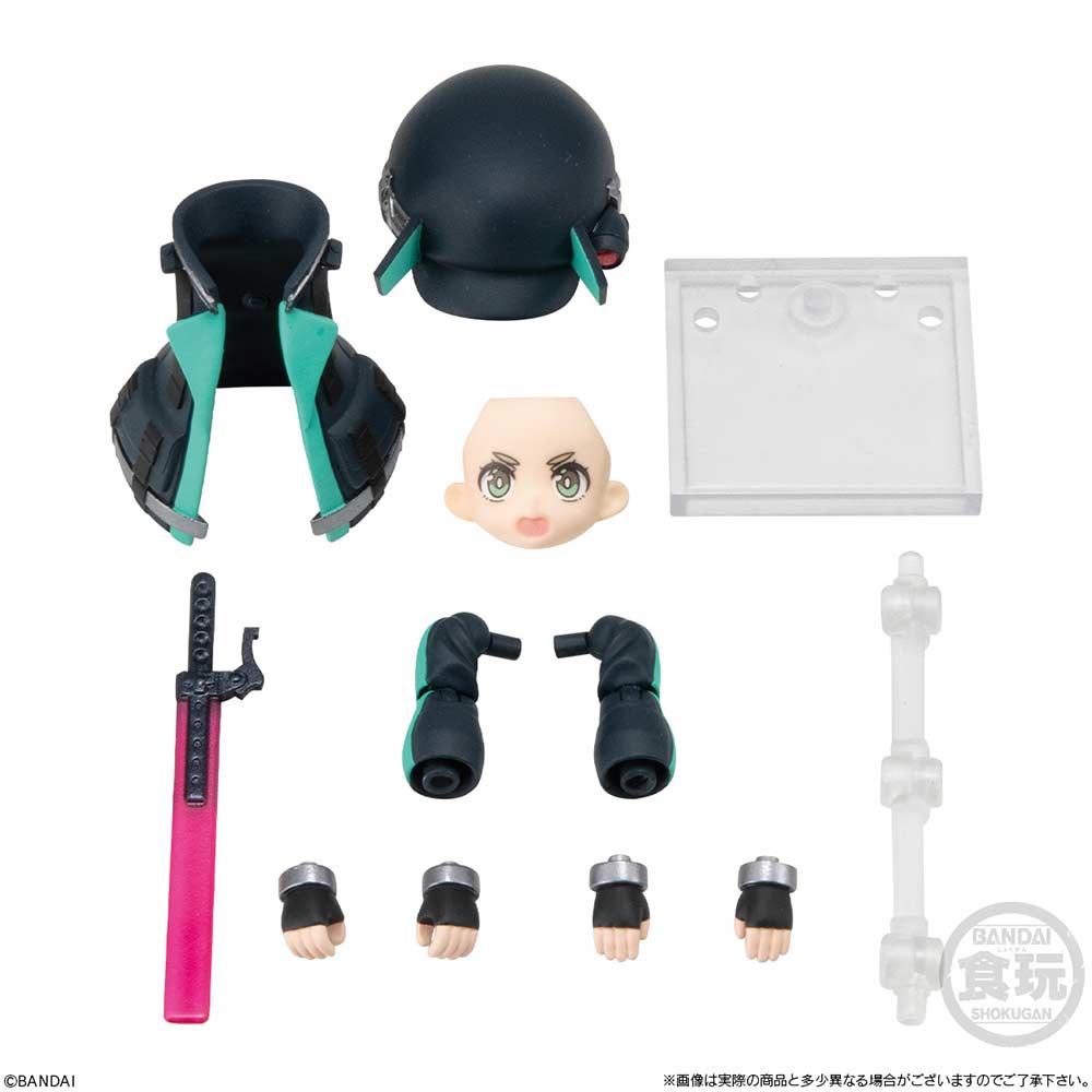 (PO) Obungu to Issho Friends [BOX] Image_5