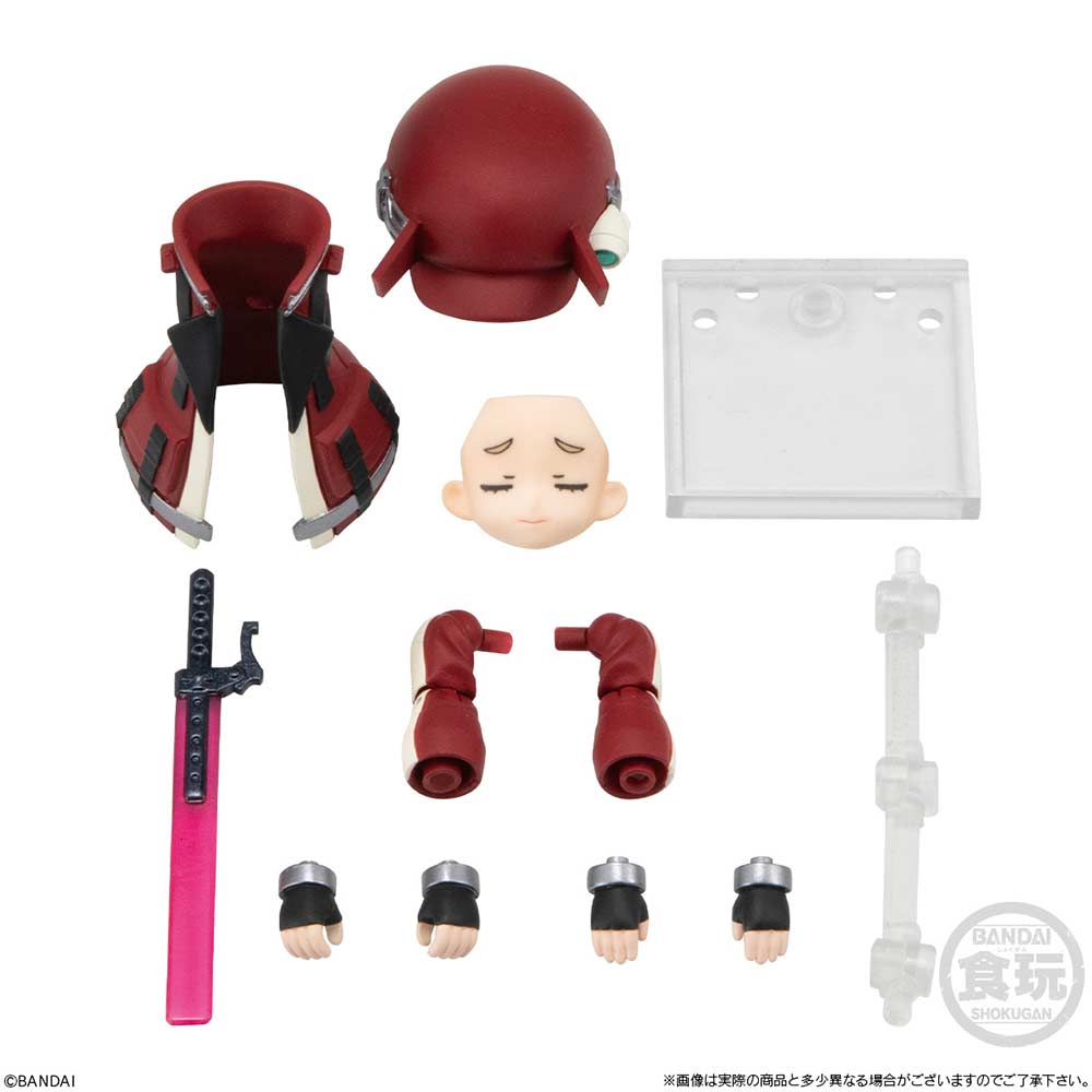 (PO) Obungu to Issho Friends [BOX] Image_6