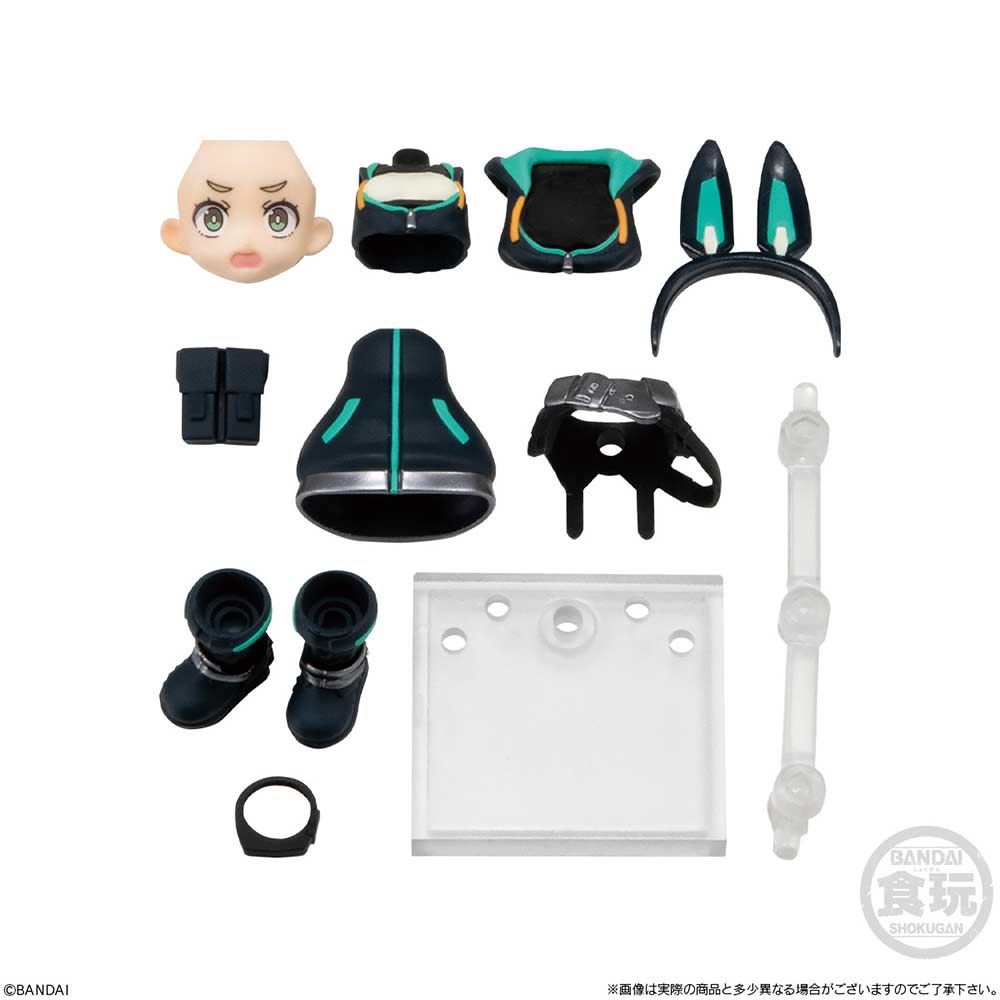 (PO) Obungu to Issho Friends [BOX] Image_7