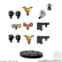 (PO) Soudou Kamen Rider Gavv Action Agent [BOX] Image_5