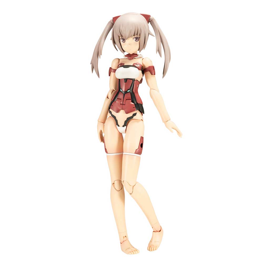 (PO) Frame Arms Girl Grande Scale Innocentia Image_2