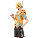 (PO) One Piece DXF The Grandline Series - Egghead Arc - Sanji Image_1