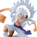 (PO) One Piece King of Artist The Monkey.D.Luffy Gear 5 II Image_1