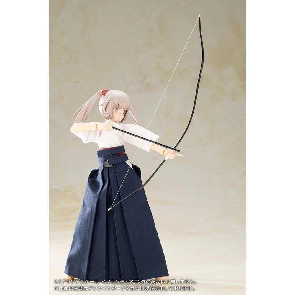 (PO) Frame Arms Girl Grande Scale Innocentia Image_7