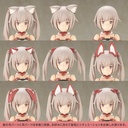 (PO) Frame Arms Girl Grande Scale Innocentia Image_11