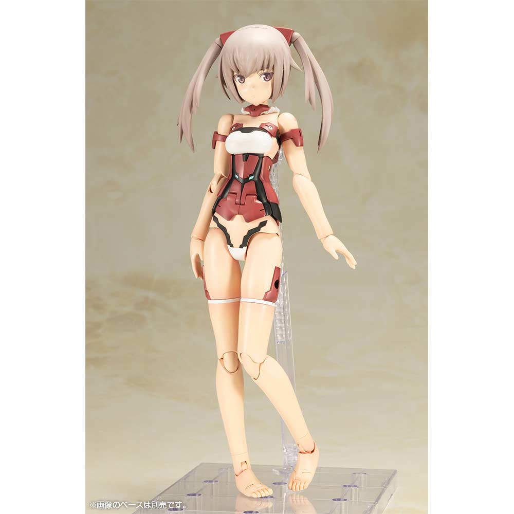 (PO) Frame Arms Girl Grande Scale Innocentia Image_12