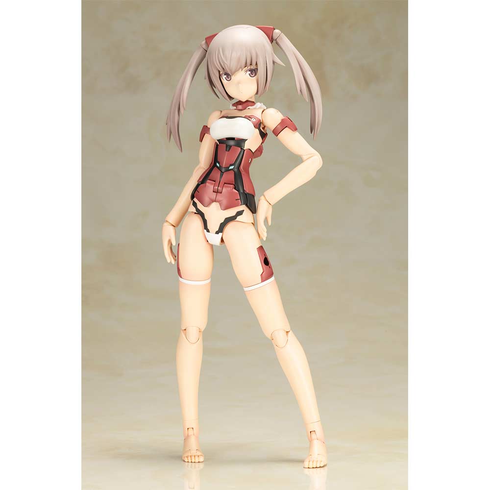 (PO) Frame Arms Girl Grande Scale Innocentia Image_14