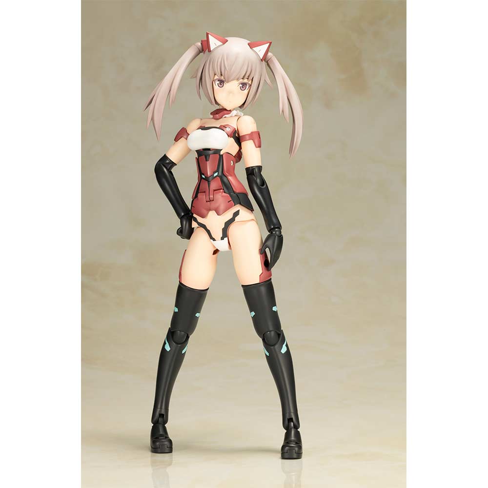 (PO) Frame Arms Girl Grande Scale Innocentia Image_16
