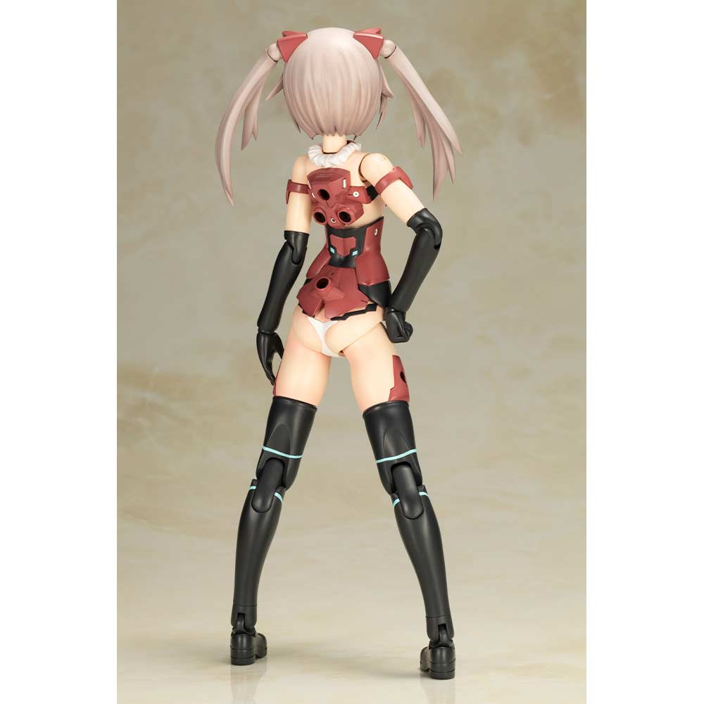 (PO) Frame Arms Girl Grande Scale Innocentia Image_17