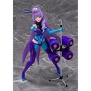 (PO) V.F.G. Macross Delta VF-31J Siegfried Mikumo Guynemer Image_5