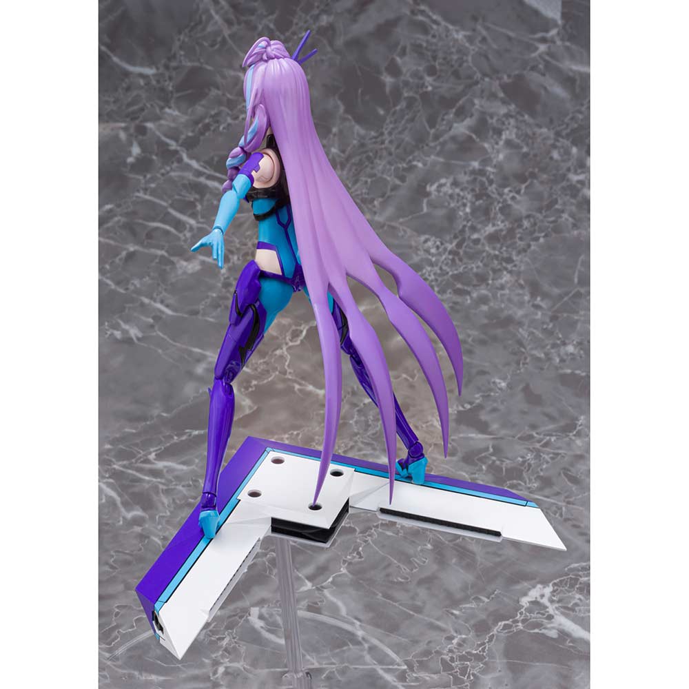 (PO) V.F.G. Macross Delta VF-31J Siegfried Mikumo Guynemer Image_7
