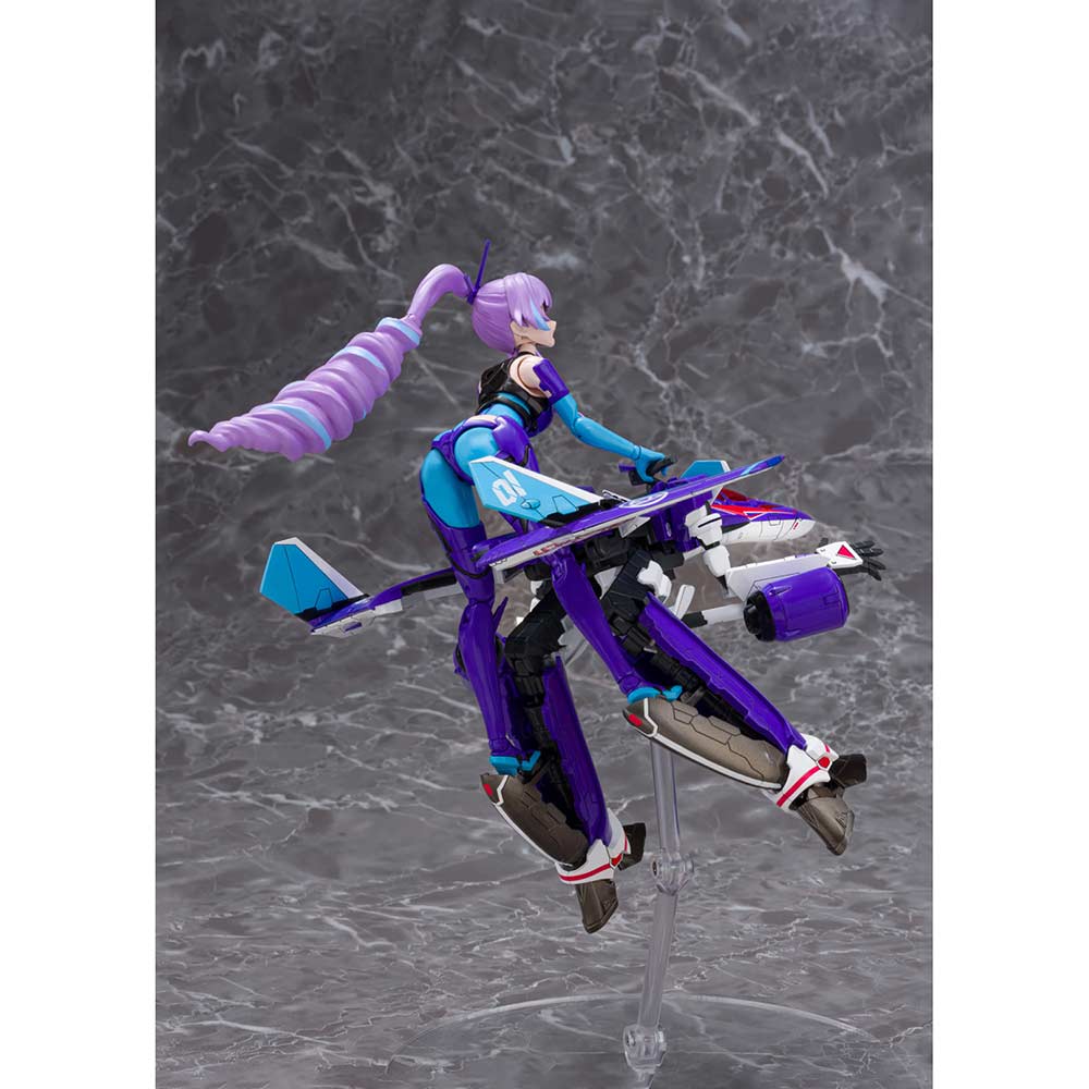 (PO) V.F.G. Macross Delta VF-31J Siegfried Mikumo Guynemer Image_11