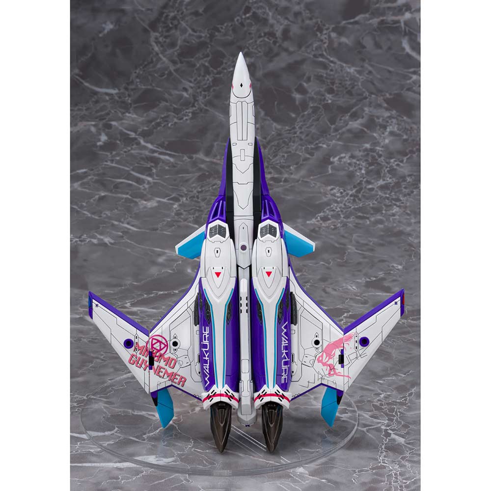 (PO) V.F.G. Macross Delta VF-31J Siegfried Mikumo Guynemer Image_21