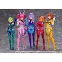 (PO) V.F.G. Macross Delta VF-31J Siegfried Mikumo Guynemer Image_22