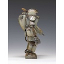 (PO) Maschinen Krieger A.F.S. Mk.I & A.F.S. Mk.II Set Image_14