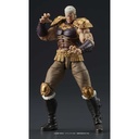 (PO) DIGACTION Fist of the North Star - Raoh & Kokuoh Set Image_6