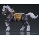 (PO) DIGACTION Fist of the North Star - Raoh & Kokuoh Set Image_8