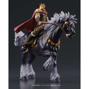 (PO) DIGACTION Fist of the North Star - Raoh & Kokuoh Set Image_11