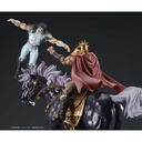 (PO) DIGACTION Fist of the North Star - Raoh & Kokuoh Set Image_15