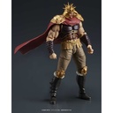 (PO) DIGACTION Fist of the North Star - Raoh & Kokuoh Set Image_18