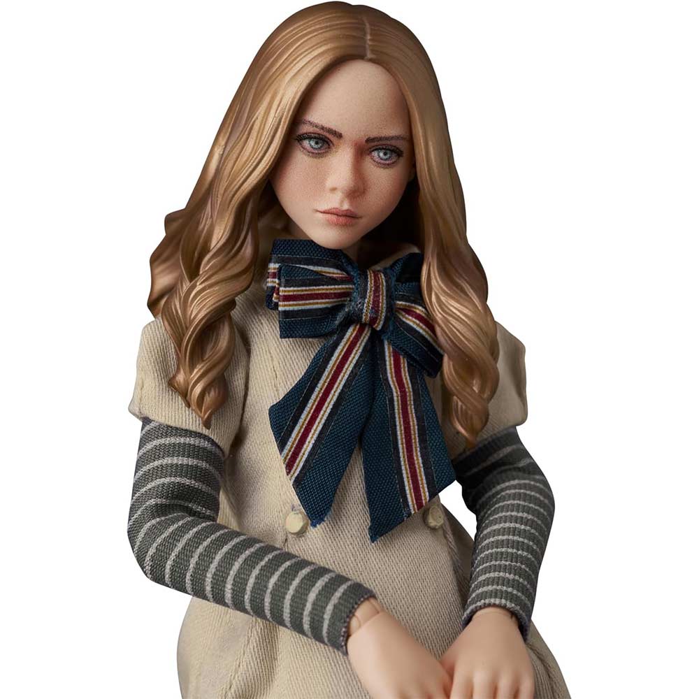 (PO) MAFEX M3GAN Image_3