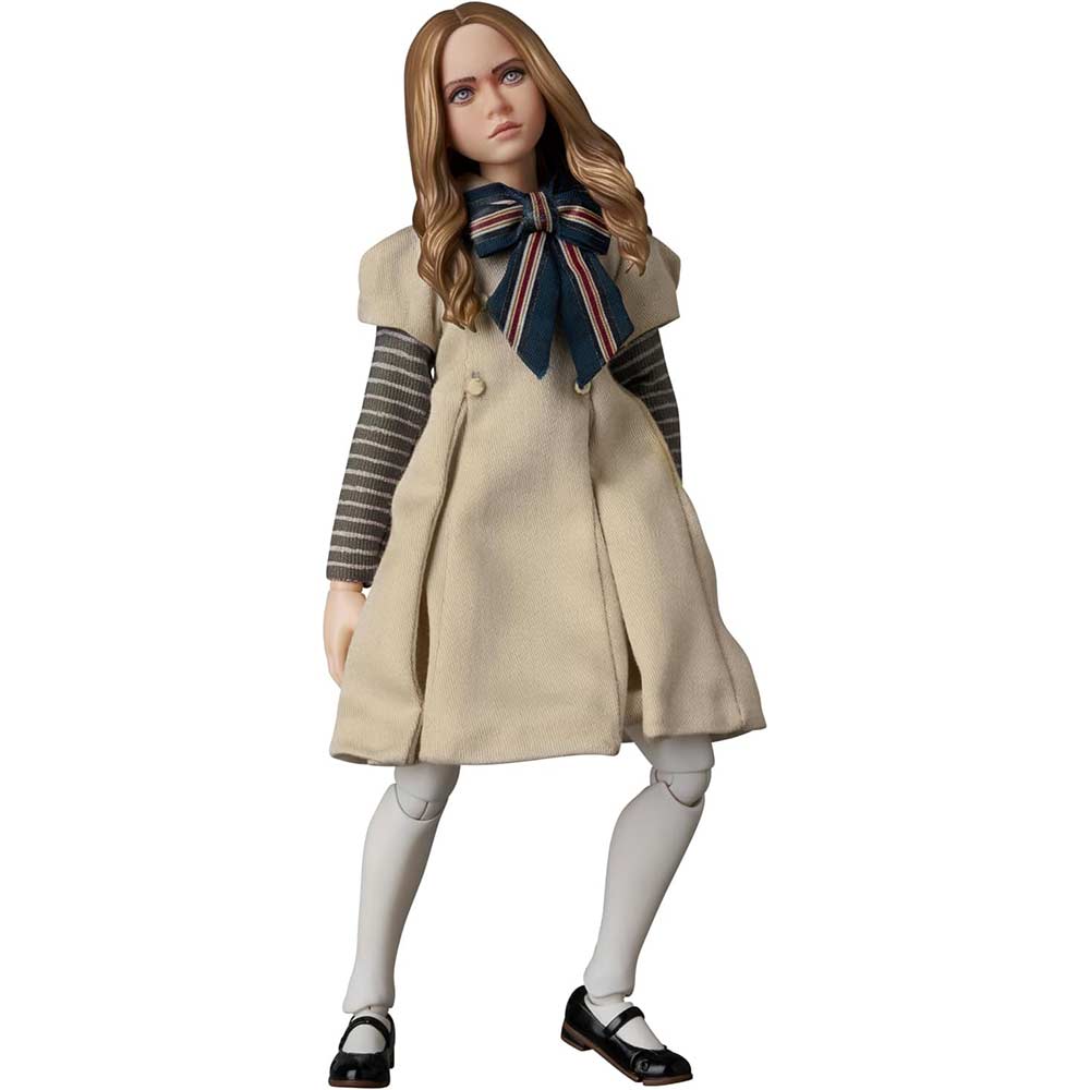 (PO) MAFEX M3GAN Image_5