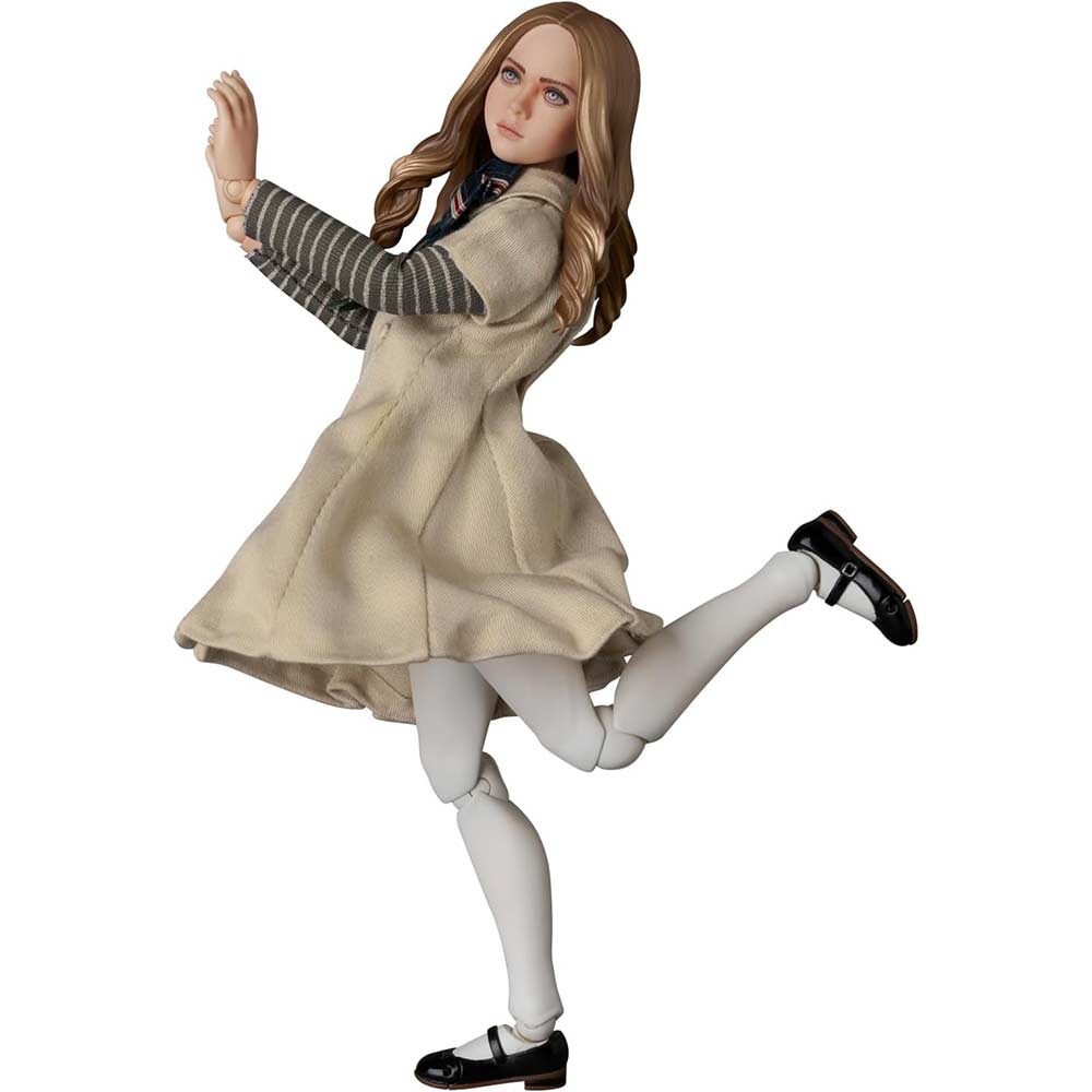 (PO) MAFEX M3GAN Image_10