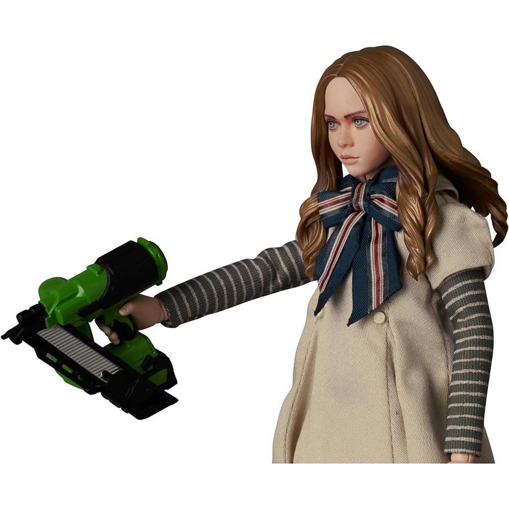 (PO) MAFEX M3GAN Image_11