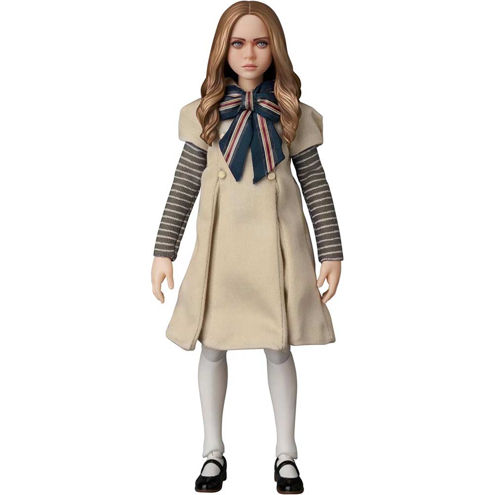 (PO) MAFEX M3GAN Image_15