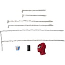 (PO) MAFEX Spider-Man: No Way Home - Spider-Man New Red & Blue Suit Image_3