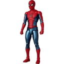 (PO) MAFEX Spider-Man: No Way Home - Spider-Man New Red & Blue Suit Image_4
