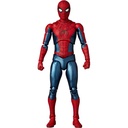 (PO) MAFEX Spider-Man: No Way Home - Spider-Man New Red & Blue Suit Image_5