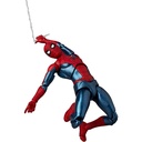 (PO) MAFEX Spider-Man: No Way Home - Spider-Man New Red & Blue Suit Image_7