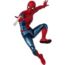 (PO) MAFEX Spider-Man: No Way Home - Spider-Man New Red & Blue Suit Image_8