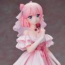 (PO) The Demon Girl Next Door Season 2 - Chiyoda Momo Wedding Ver. Image_1