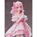 (PO) The Demon Girl Next Door Season 2 - Chiyoda Momo Wedding Ver. Image_9