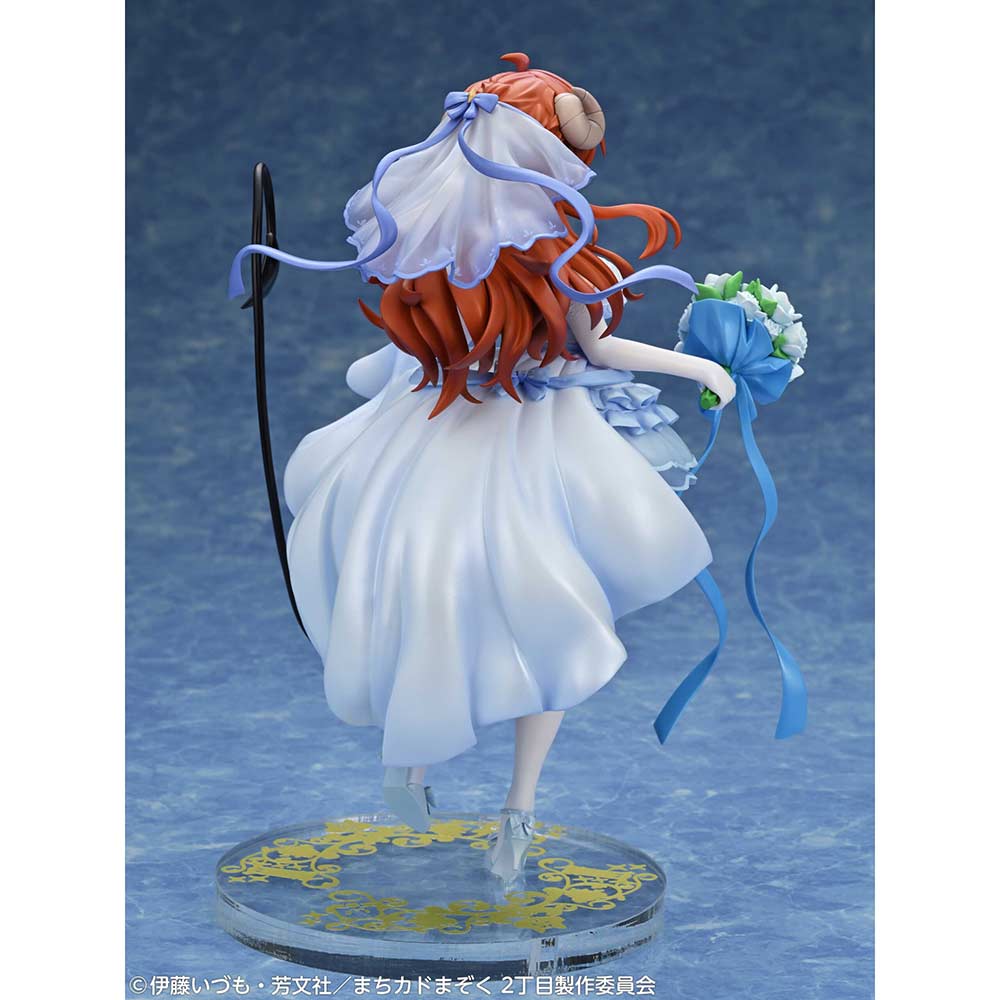 (PO) The Demon Girl Next Door Season 2 - ShadowMistress Yuko Wedding Ver. Image_5