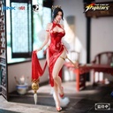 (PO) THE KING OF FIGHTERS - Mai Shiranui Hong Shang Wu Ver. Image_6