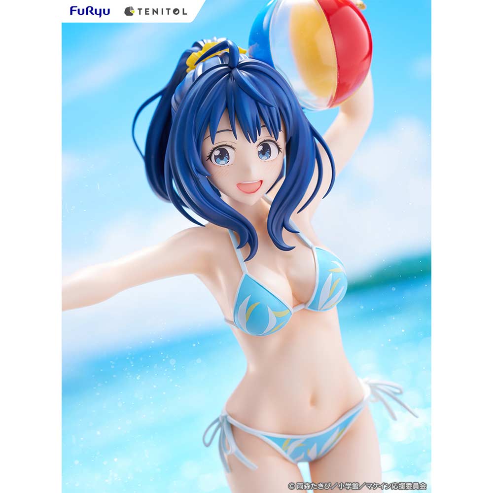 (PO) TENITOL TALL Too Many Losing Heroines! - Yanami Anna Image_3