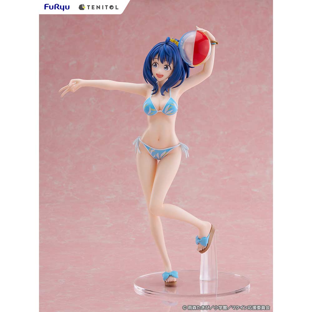 (PO) TENITOL TALL Too Many Losing Heroines! - Yanami Anna Image_6