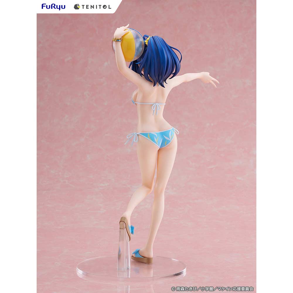 (PO) TENITOL TALL Too Many Losing Heroines! - Yanami Anna Image_7