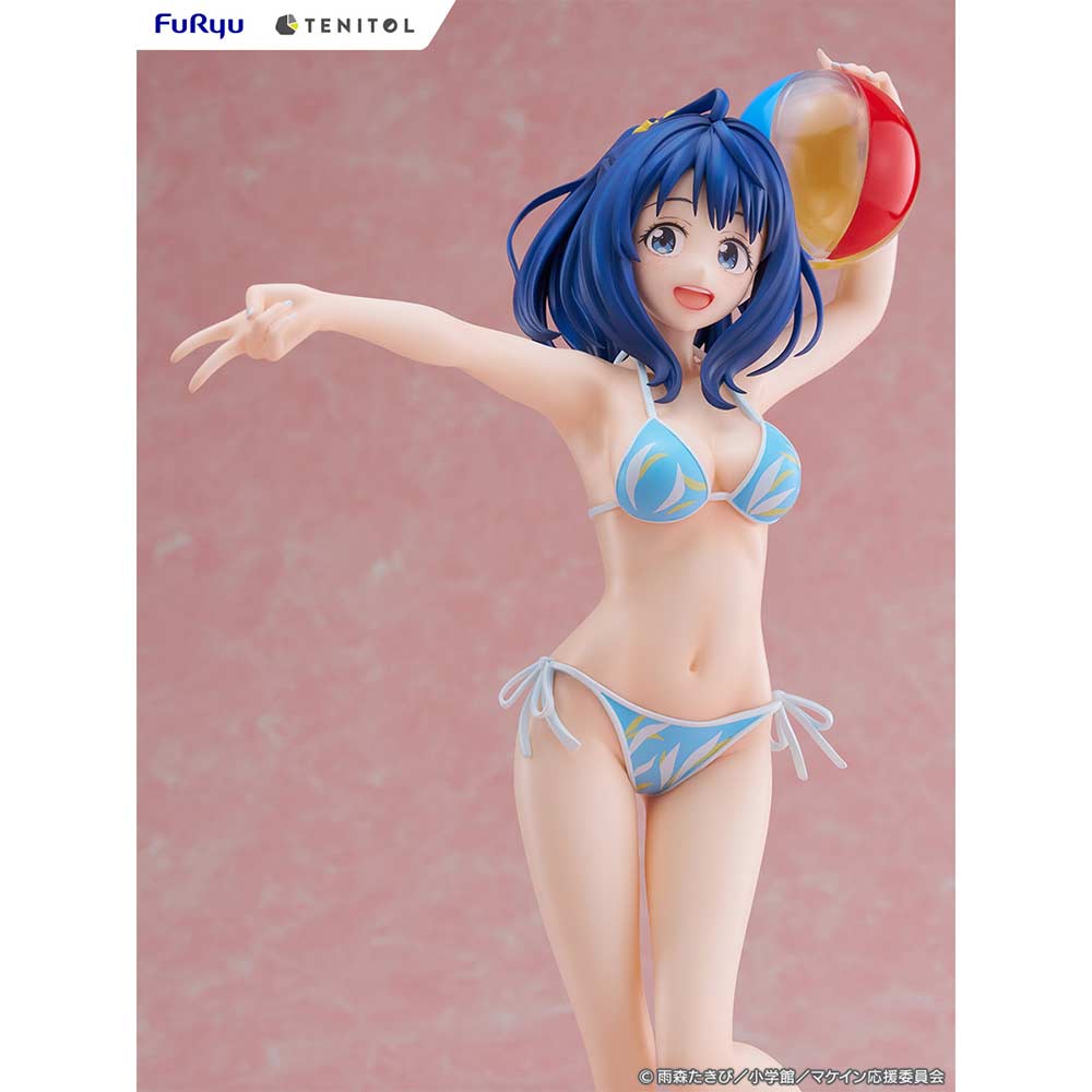 (PO) TENITOL TALL Too Many Losing Heroines! - Yanami Anna Image_9