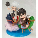 (PO) Hozuki's Coolheadedness - HAKO TO NIWA Karauri & Nasubi Image_5