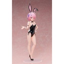 (PO) Re:ZERO Starting Life in Another World - Ram: Bare Leg Bunny Ver. 2nd Image_3