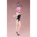 (PO) Re:ZERO Starting Life in Another World - Ram: Bare Leg Bunny Ver. 2nd Image_5