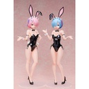 (PO) Re:ZERO Starting Life in Another World - Ram: Bare Leg Bunny Ver. 2nd Image_9