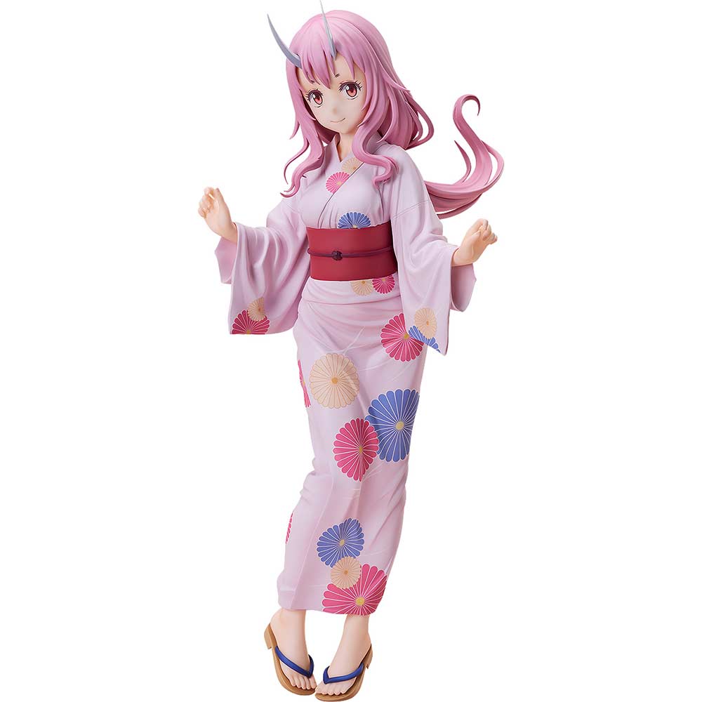 (PO) That Time I Got Reincarnated as a Slime - Shuna: Yukata Ver. Image_2