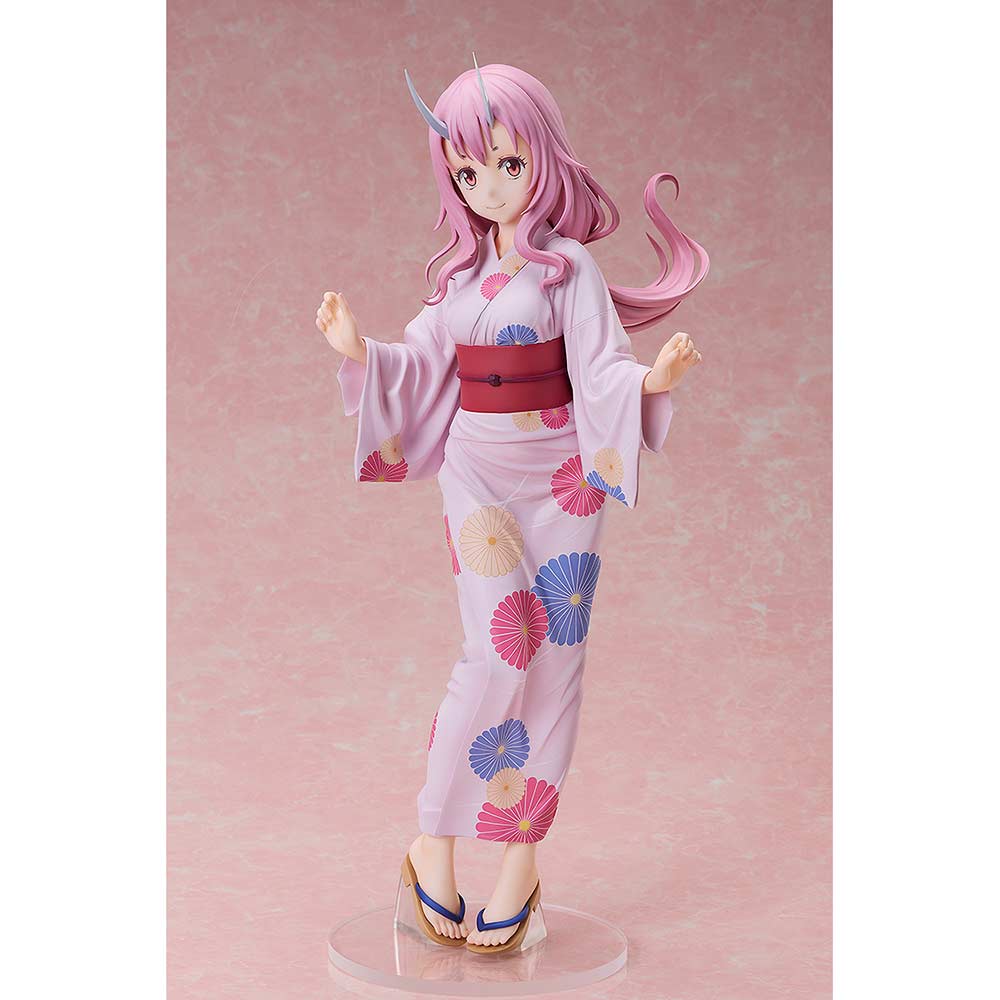 (PO) That Time I Got Reincarnated as a Slime - Shuna: Yukata Ver. Image_3